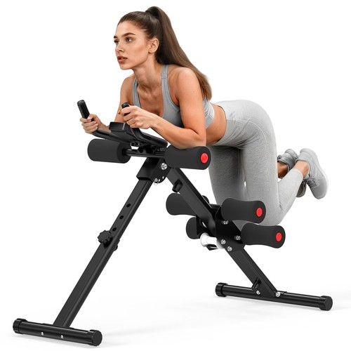 Bauchtrainer zuhause - bauchtrainer,