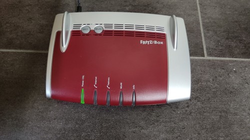 Avm fritzbox 7360 - fritzbox, 2
