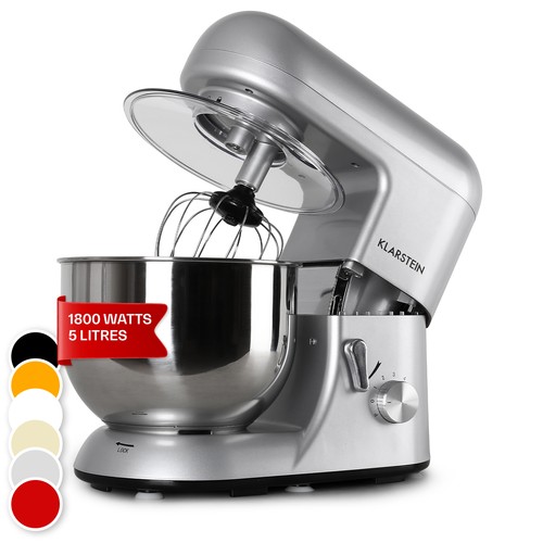 1200w küchenmaschine mit - 1200w,