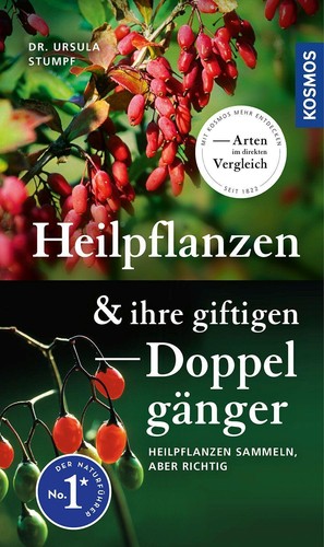 Heilpflanzen und ihre - , giftigen