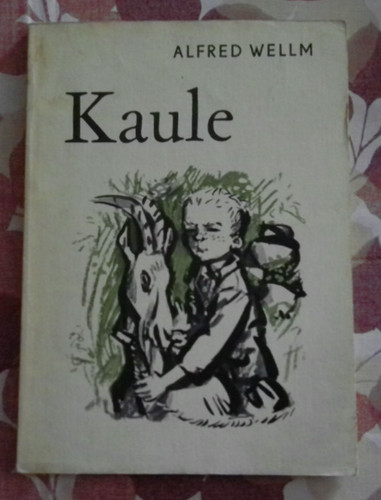 Ddr schulausgabe kaule - ,