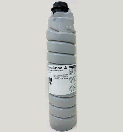Nrg toner dt12blk - toner,