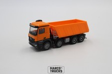 Herpa Mercedes Arocs M