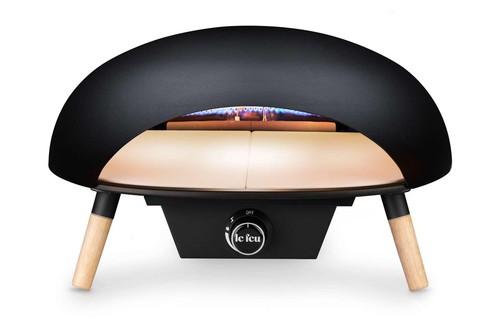 Feu turtle 1 pizzaofen - 3.1,