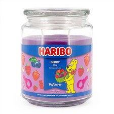 Haribo™ Duftkerze Raumduft
