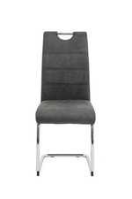 Schwingstuhl Flora II S, 4er