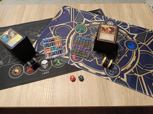 Einsteiger komplettset magic - einsteiger,