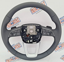 Original Audi Q5 A4 A5 S5 Multifunktionslenkrad Soul Beheizbar 8W0419091FG INU