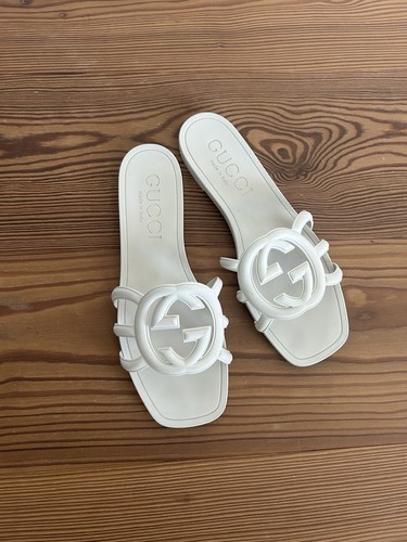 Gucci pantoletten - gucci,