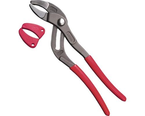 Armaturenzange virax 260 mm - armaturenzange,