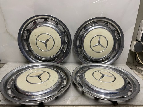 Mercedes w115 w116 - mercedes,