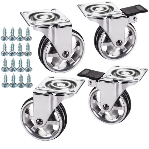 Sotech 4er set - sotech, lenkrollen
