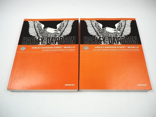 Harley davidson street 500 - harley,