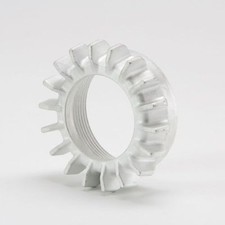 2 St. Sternmutter für BMW R