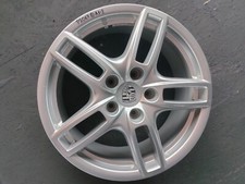 1x Orig Porsche Cayenne 958