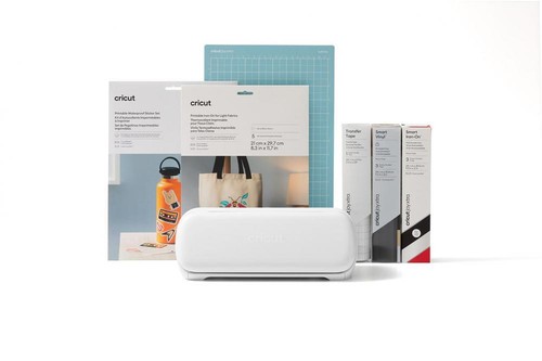 Cricut joy xtra starter - cricut,