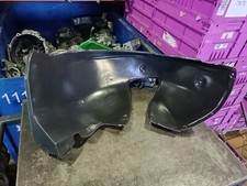 NEU PRASCO Innenkotflügel Radhausschale Vorne Rechts BMW 5er E39