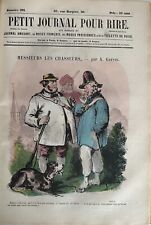 KLEINES JOURNAL ZUM LACHEN Nr