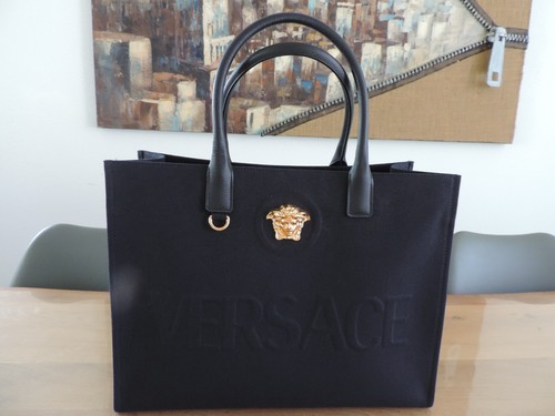 Versace handtasche medusa - la,
