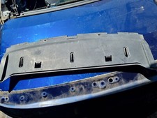 Peugeot 307cc Unterfahrschutz