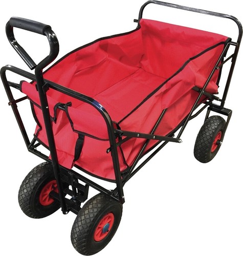 Bollerwagen handwagen faltbar - bollerwagen,