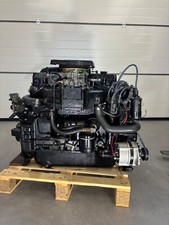 Mercruiser 3,7L 470 - 485 Motor 4-Zylinder kein 3.0