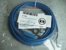 Induktiver sensor - induktiver,