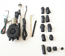 Elektrische Antenne für Ford