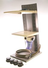 Mectron  Cart Gerätecart Gerätewagen