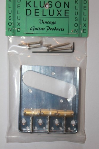 Göldo kluson tele telecaster - göldo,