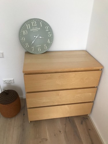 Ikea schublade kommode - ikea,