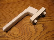 Siegenia - Fenstergriff