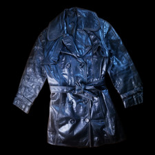 Vintage Yorn Boutique Black