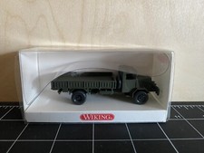 Wiking 6960727 bundeswehr - 6960727,