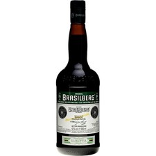 Brasilberg da Casa Underberg