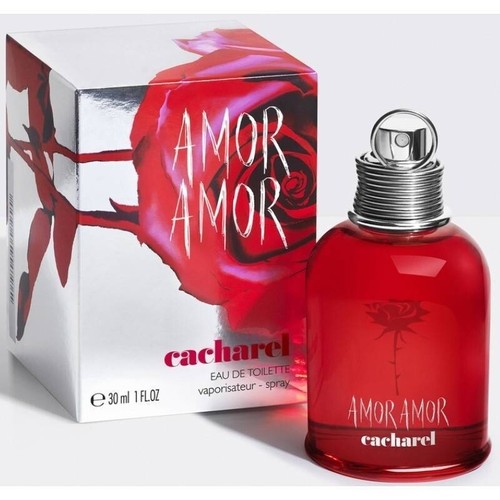 Cacharel amor eau - cacharel,