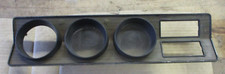 Opel Kadett B Tacho Blende