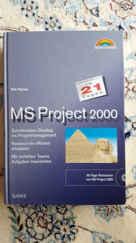 Project 2000 21 tagen - project,