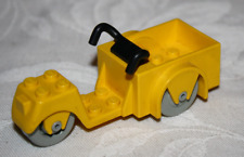 "Lastenmotorrad/Fahrrad Gelb"