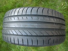 1 Fulda Sport Control 225/40R18 92Y DOT 1513 Profiltiefe 6,5 - 7,2 mm  (8-30)