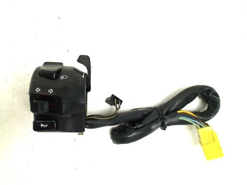 Lenker links suzuki gsx - gsx, 750