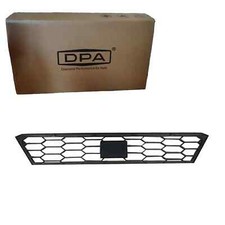 DPA BLENDE GITTER EINSATZ STOßSTANGE VORNE passend für SEAT IBIZA | 88531809302