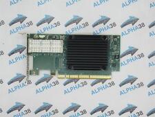 Mellanox ConnectX-IB CB193A PCIe x16 3.0 56GBe FDR IB QSFP28 MCB193A-FCAT