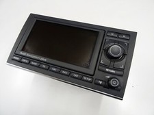 original Audi A4 B6 8E Navigation Plus Navi RNS-E Navigationssystem 8E0035192R