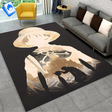 One Piece Teppich 120x160cm