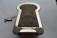 Cloeter Wien: Antik Spardose