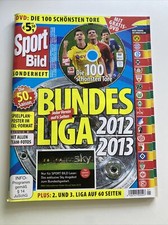 Sport Bild Bundesliga