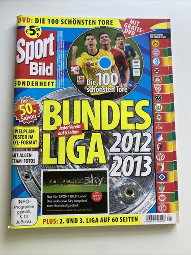 Sport bild bundesliga - bild,