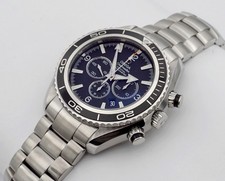 OMEGA SEAMASTER PLANET OCEAN