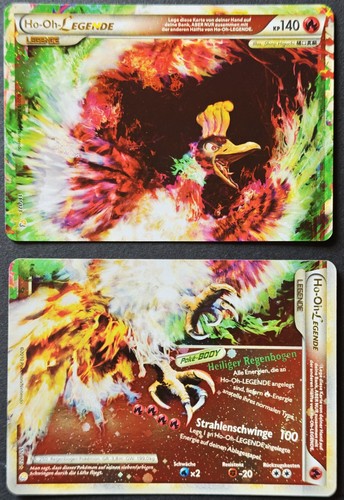 Pokémon legende - ho-oh-legende,
